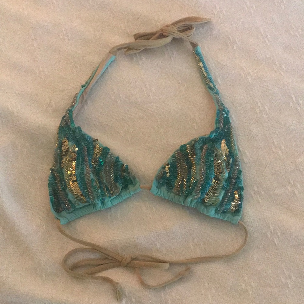 Victoria Secret Bathing Suit Top